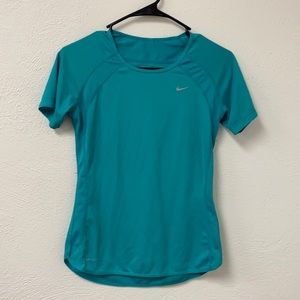 Nike dri-fit shirt